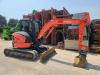 Kubota U48-4 Foto 5 thumbnail