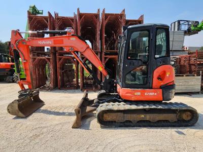 Kubota U48-4 in vendita da Galli Battista Srl