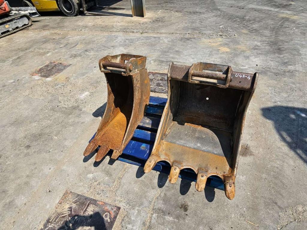 Kubota U48-4 Foto 16