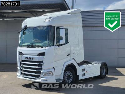 Daf XF 480 4X2 2x Tanks LED SmartTacho2 in vendita da BAS World B.V.