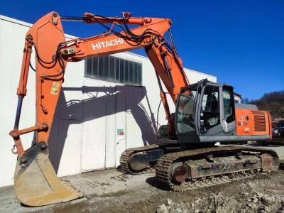 Hitachi ZX280LCN-3