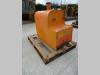 Serbatoio gasolio per Fiat Hitachi EX215 Foto 1 thumbnail