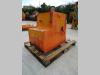 Serbatoio gasolio per Fiat Hitachi EX215 Foto 2 thumbnail