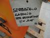 Serbatoio gasolio per Fiat Hitachi EX215 Foto 3 thumbnail