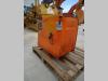 Serbatoio gasolio per Fiat Hitachi EX215 Foto 4 thumbnail