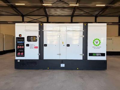 Volvo TWD1683GE - 740 kVA Stage V Generator - DPX-19040 in vendita da DPX Power Europe B.V.