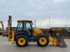 JCB 4CX Foto 9 thumbnail