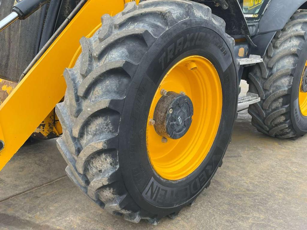 JCB 4CX Foto 15