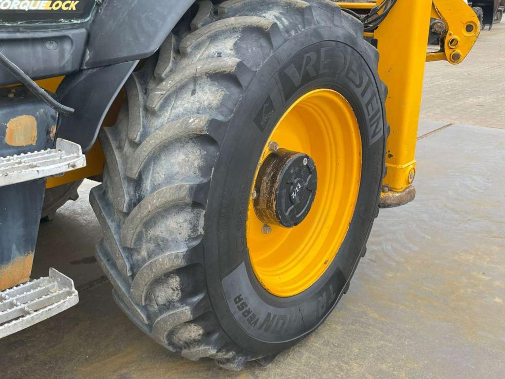 JCB 4CX Foto 16