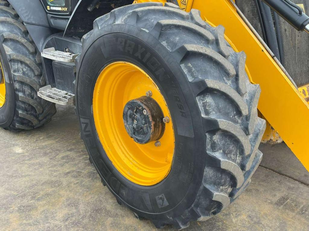 JCB 4CX Foto 17