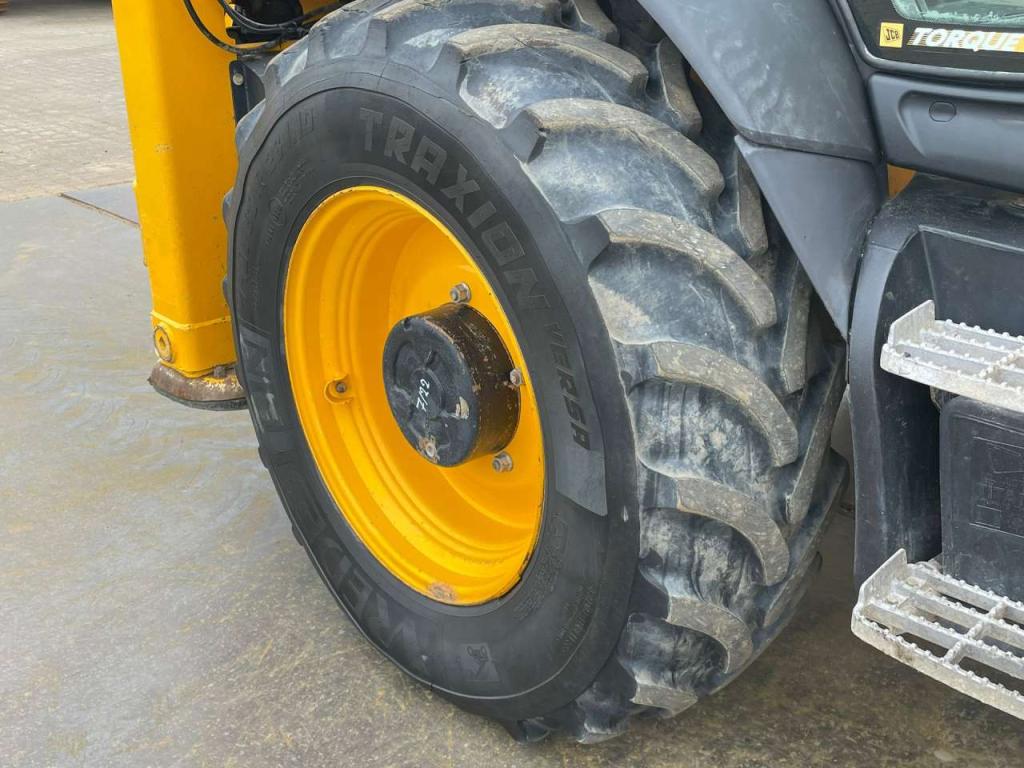 JCB 4CX Foto 18