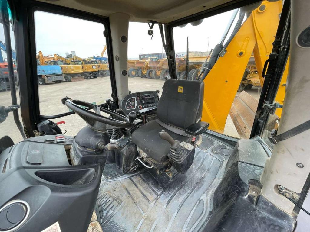 JCB 4CX Foto 20