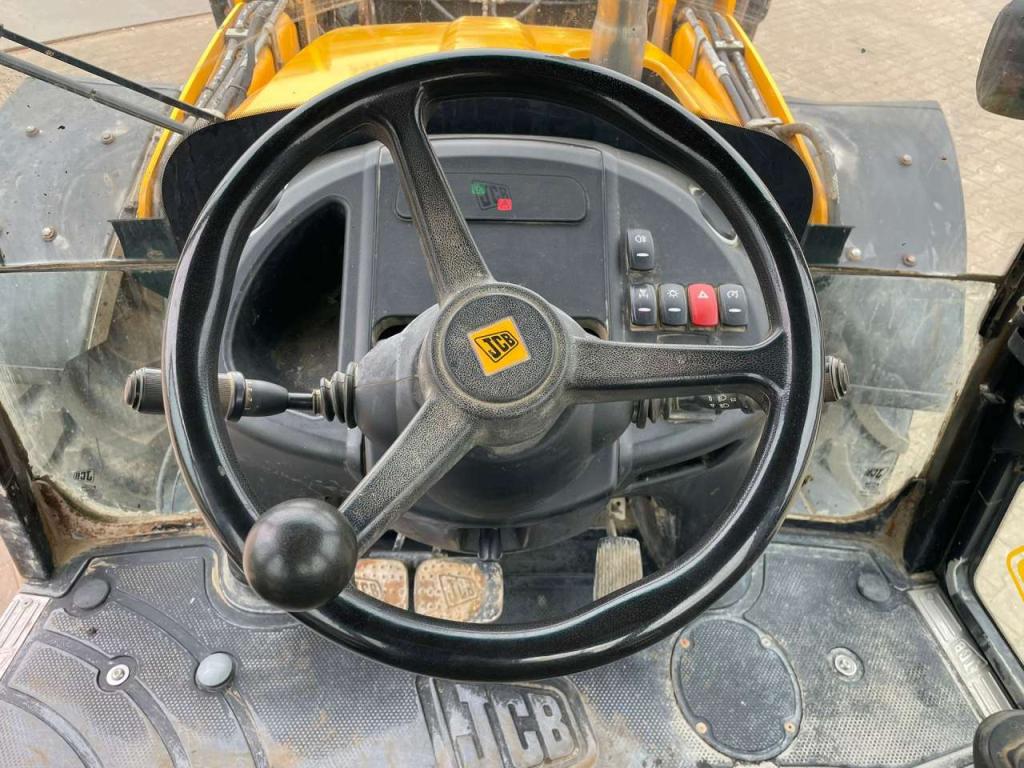 JCB 4CX Foto 21