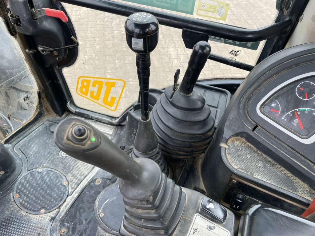 JCB 4CX Foto 22