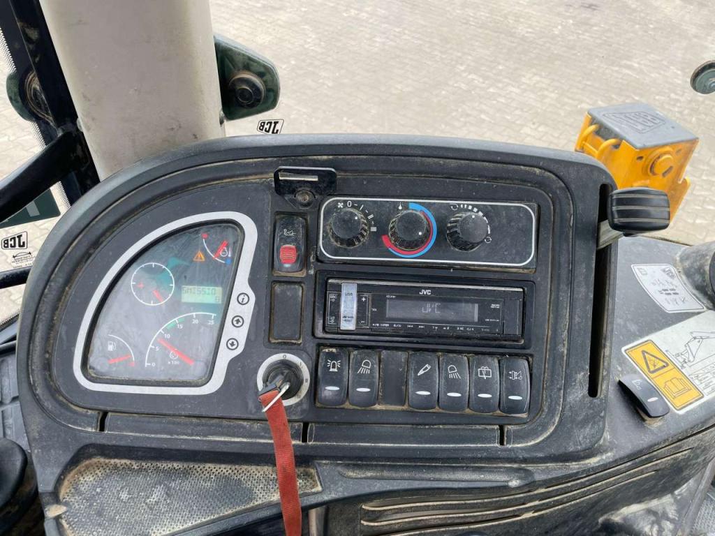 JCB 4CX Foto 23