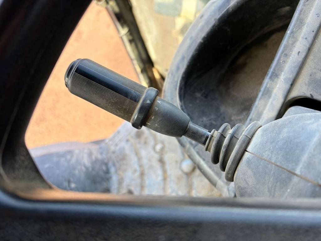 JCB 4CX Foto 25