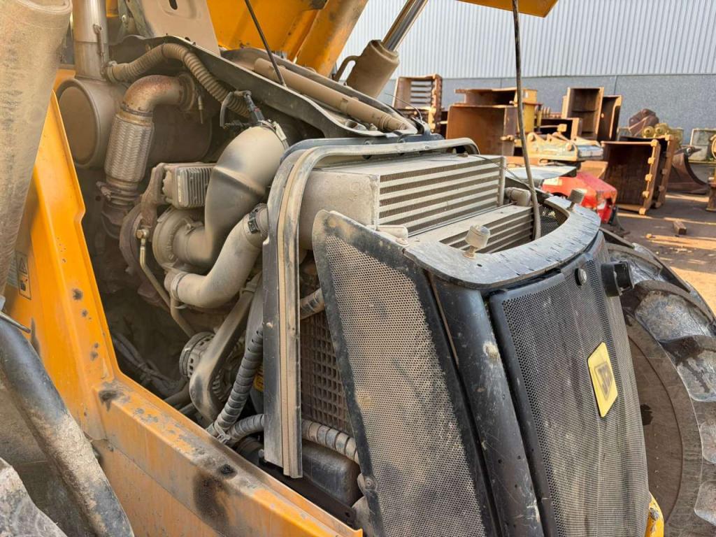 JCB 4CX Foto 27