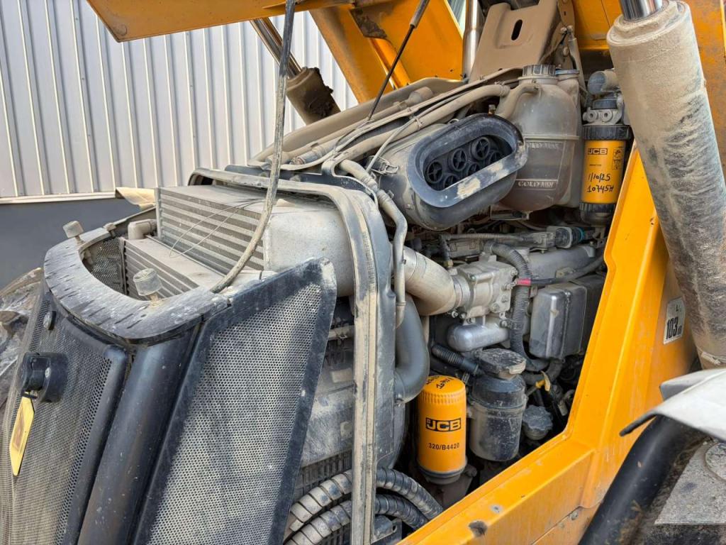 JCB 4CX Foto 28