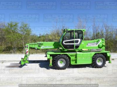 Merlo Roto 50.26S