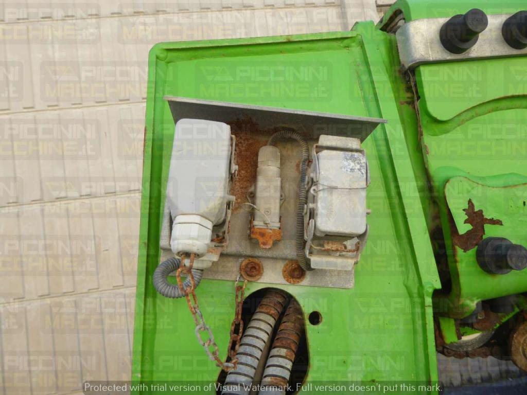 Merlo Roto 50.26S Foto 12