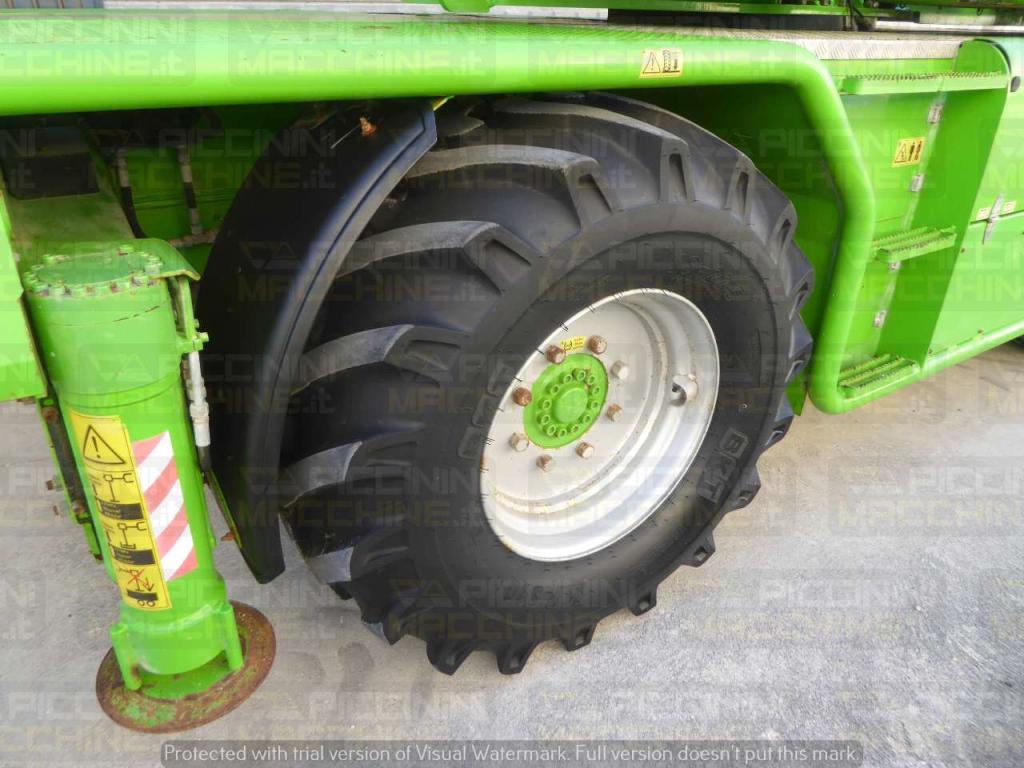 Merlo Roto 50.26S Foto 14