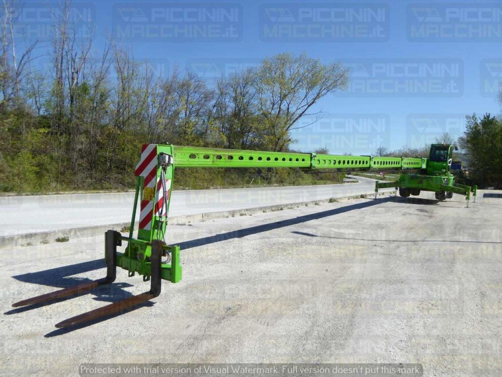 Merlo Roto 50.26S Foto 6