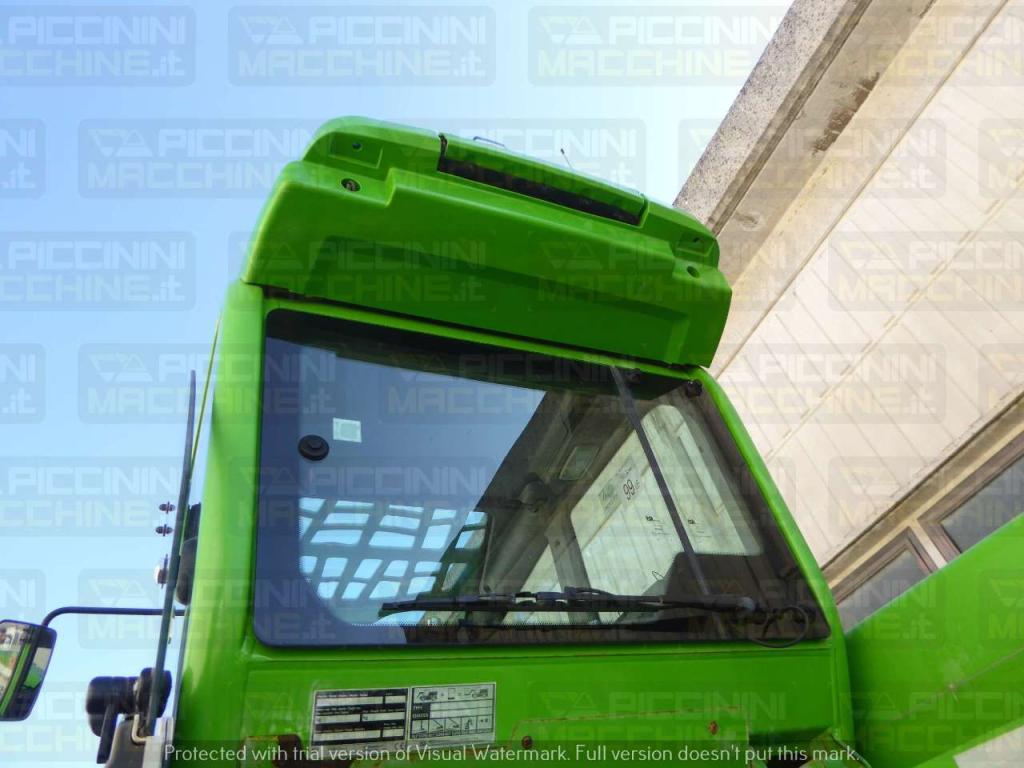 Merlo Roto 50.26S Foto 9