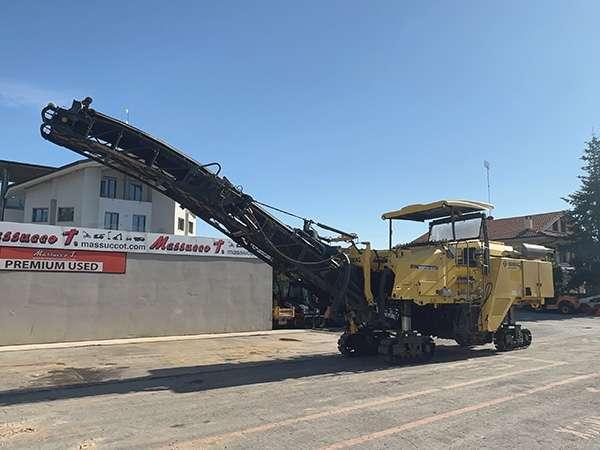 Bomag BM2000/60-2 Foto 1