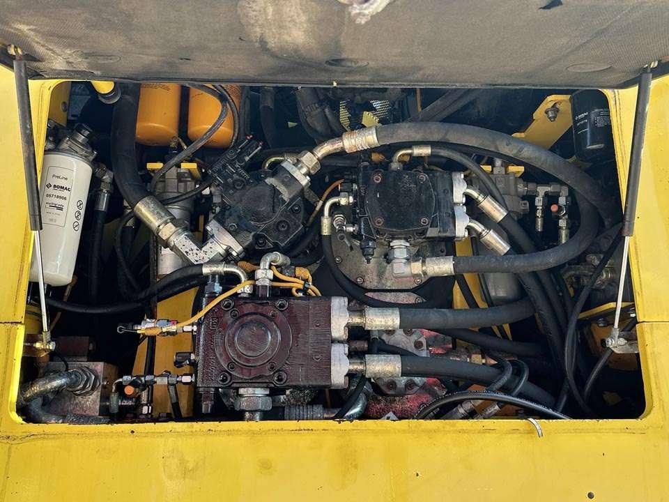 Bomag BM2000/60-2 Foto 13
