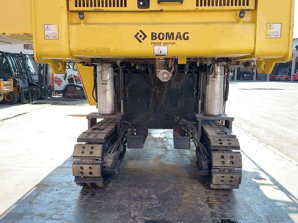Bomag BM2000/60-2 Foto 17