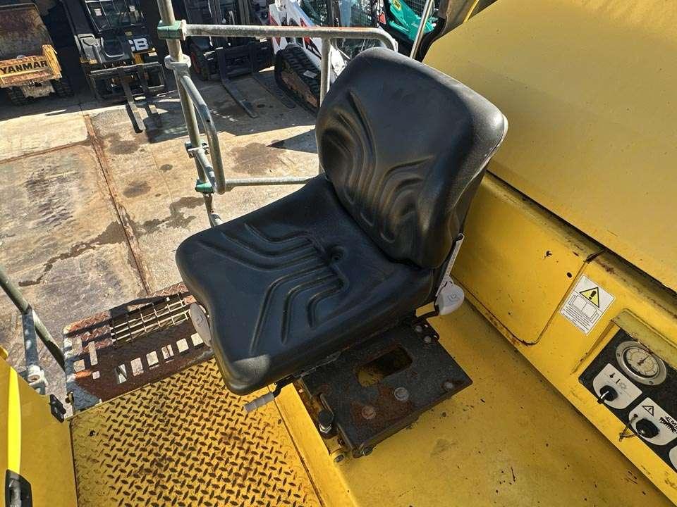 Bomag BM2000/60-2 Foto 20