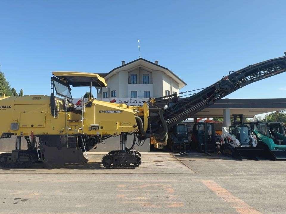 Bomag BM2000/60-2 Foto 25