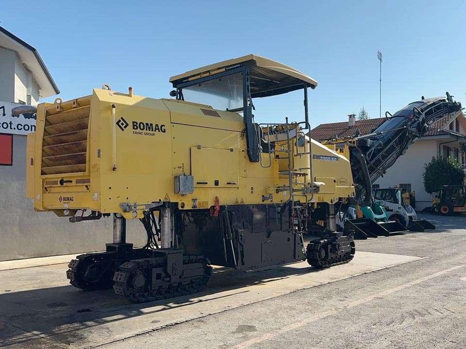 Bomag BM2000/60-2 Foto 26