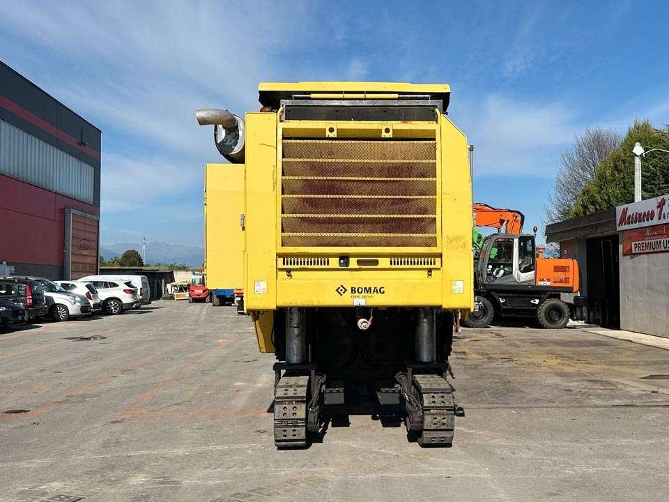Bomag BM2000/60-2 Foto 27