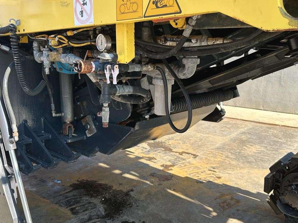 Bomag BM2000/60-2 Foto 9