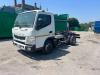 Mitsubishi FUSO 7C15 SCARRABILE NUOVO Foto 1 thumbnail