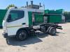 Mitsubishi FUSO 7C15 SCARRABILE NUOVO Foto 5 thumbnail