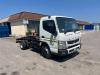 Mitsubishi FUSO 7C15 SCARRABILE NUOVO Foto 7 thumbnail