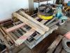 Caterpillar GRIGLIE PROTEZIONE Foto 1 thumbnail