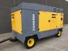 Atlas Copco XAHS 426 CD - N Foto 2 thumbnail