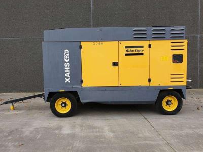 Atlas Copco XAHS 426 CD - N in vendita da Machinery Resale