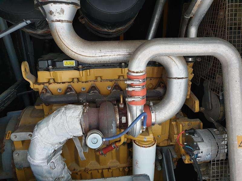 Atlas Copco XAHS 426 CD - N Foto 6