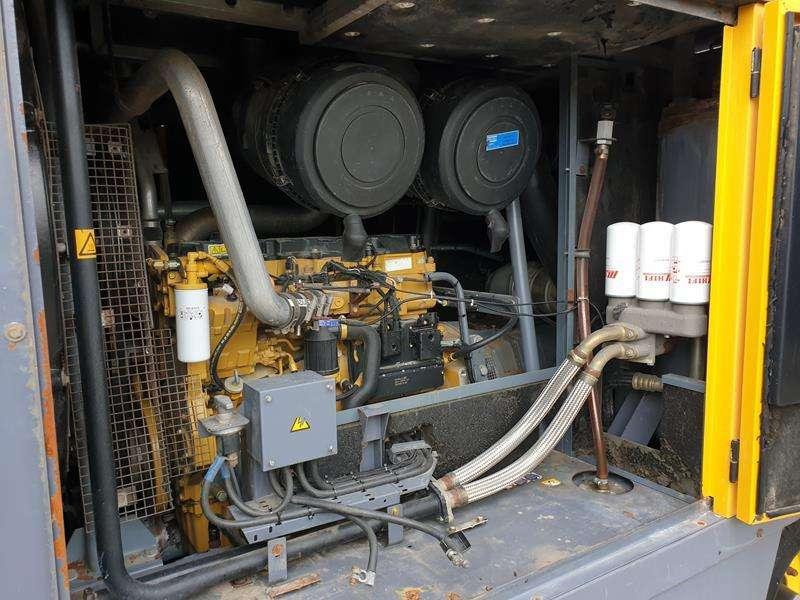 Atlas Copco XAHS 426 CD - N Foto 9