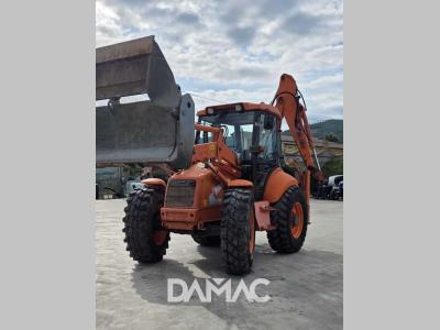 Fiat Kobelco B200