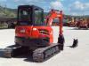 Kubota U48-4 Foto 2 thumbnail