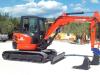 Kubota U48-4 Foto 7 thumbnail