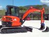 Kubota U48-4 Foto 8 thumbnail