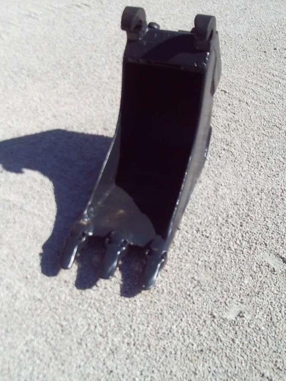 Kubota U48-4 Foto 10