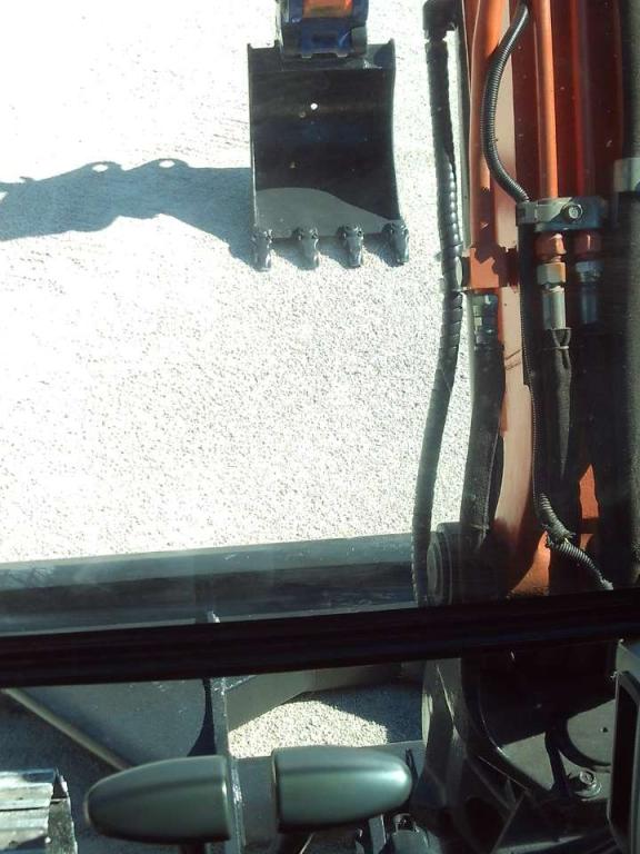 Kubota U48-4 Foto 19