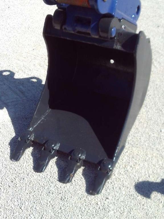 Kubota U48-4 Foto 9